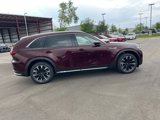 New 2025 MAZDA CX-90 Plug-In Hybrid w/ Premium Plus image 3