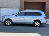Used 2017 Mercedes-Benz GLS 450 4MATIC image 2