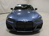 Certified 2022 BMW 430i xDrive Coupe w/ M Sport Package image 3