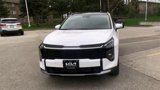 New 2026 Kia Sportage EX image 6