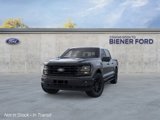 New 2025 Ford F150 XLT image 3