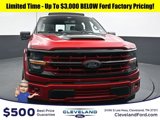 New 2025 Ford F150 XLT w/ Equipment Group 303A High image 3