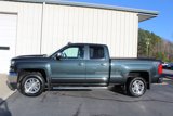 Used 2017 Chevrolet Silverado 1500 LTZ image 5