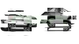 New 2026 Chevrolet Equinox LT image 5
