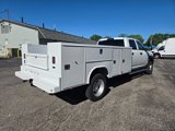 New 2024 RAM 5500 Tradesman w/ Chrome Appearance Group image 5