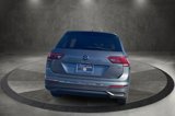 New 2024 Volkswagen Tiguan SE image 4