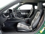 Certified 2025 Porsche 911 Turbo image 6