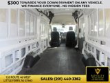Used 2021 Ford Transit 250 148 High Roof Extended image 5