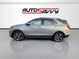 Used 2024 Chevrolet Equinox Premier image 4