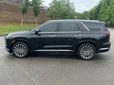 New 2025 Hyundai Palisade Calligraphy image 2