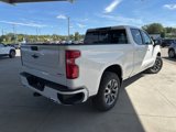 New 2026 Chevrolet Silverado 1500 RST image 5