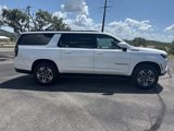 New 2025 Chevrolet Suburban Z71 w/ Z71 Off-Road Package image 4