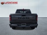 New 2026 RAM 1500 Big Horn image 4