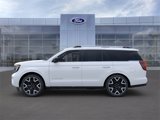 New 2025 Ford Expedition Platinum image 3