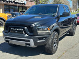 Used 2016 RAM 1500 Rebel image 2