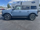 New 2025 Ford Bronco Outer Banks image 2