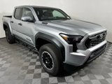 New 2025 Toyota Tacoma TRD Off-Road image 3
