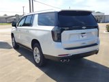 New 2025 Chevrolet Suburban Premier image 5