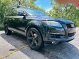 Used 2014 Audi Q7 3.0T Premium Plus w/ Premium Plus Package image 3