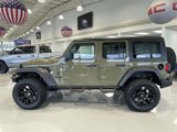 New 2025 Jeep Wrangler Sport S image 6
