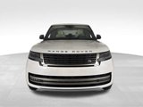 New 2025 Land Rover Range Rover SE image 3