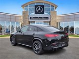 New 2025 Mercedes-Benz GLE 53 AMG 4MATIC Coupe image 3