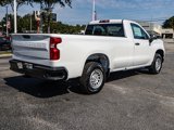 New 2026 Chevrolet Silverado 1500 W/T w/ WT Value Package image 5