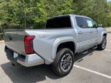 New 2025 Toyota Tacoma TRD Sport image 4