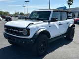 Used 2023 Ford Bronco Wildtrak image 3