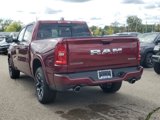 New 2025 RAM 1500 Laramie w/ Sport Appearance Package image 4