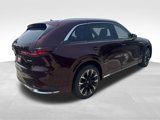 New 2025 MAZDA CX-90 3.3 Turbo S w/ Premium Package image 4