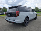 New 2025 Ford Expedition Max Platinum w/ Stealth Performance Package image 5