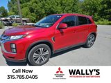 Used 2022 Mitsubishi Outlander Sport SE image 2