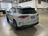 New 2025 Mercedes-Benz GLE 53 AMG 4MATIC image 4
