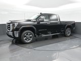 New 2025 GMC Sierra 2500 SLT w/ SLT Premium Package image 4