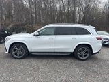 New 2025 Mercedes-Benz GLS 450 4MATIC image 4
