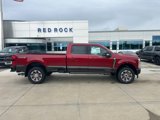 New 2025 Ford F250 King Ranch image 2