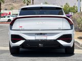 New 2025 Kia EV6 GT-Line image 4