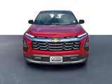 New 2026 Chevrolet Equinox LT image 2