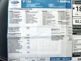 Used 2020 Ford F150 XLT w/ Equipment Group 302A Luxury image 2