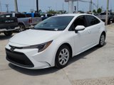 Used 2024 Toyota Corolla LE image 2