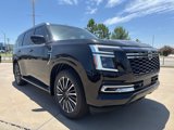 New 2025 Nissan Armada Platinum Reserve w/ Convenience Package image 5