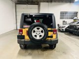Used 2014 Jeep Wrangler Unlimited Sport w/ Quick Order Package 24S image 6