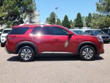 Used 2023 Nissan Pathfinder SL image 2