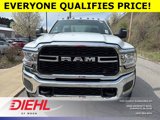 New 2024 RAM 5500 Tradesman image 2