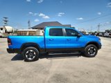 Used 2021 RAM 1500 Rebel w/ Rebel Level 2 Equipment Group image 5