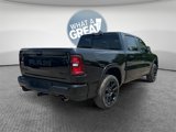 New 2025 RAM 1500 Laramie w/ Night Edition image 3