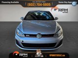 Used 2017 Volkswagen GTI S image 2