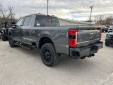 New 2025 Ford F350 Lariat w/ Lariat Ultimate Package image 6