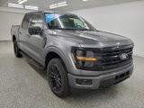 New 2025 Ford F150 XLT w/ Equipment Group 302A MID image 3